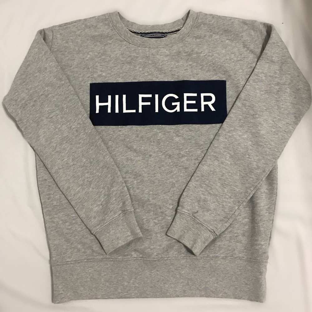 Tommy Hilfiger Crewneck Sweater
